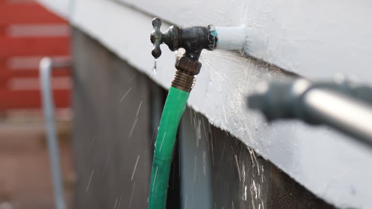 Reliable Spout Springs, NC Junk Removal Solutions